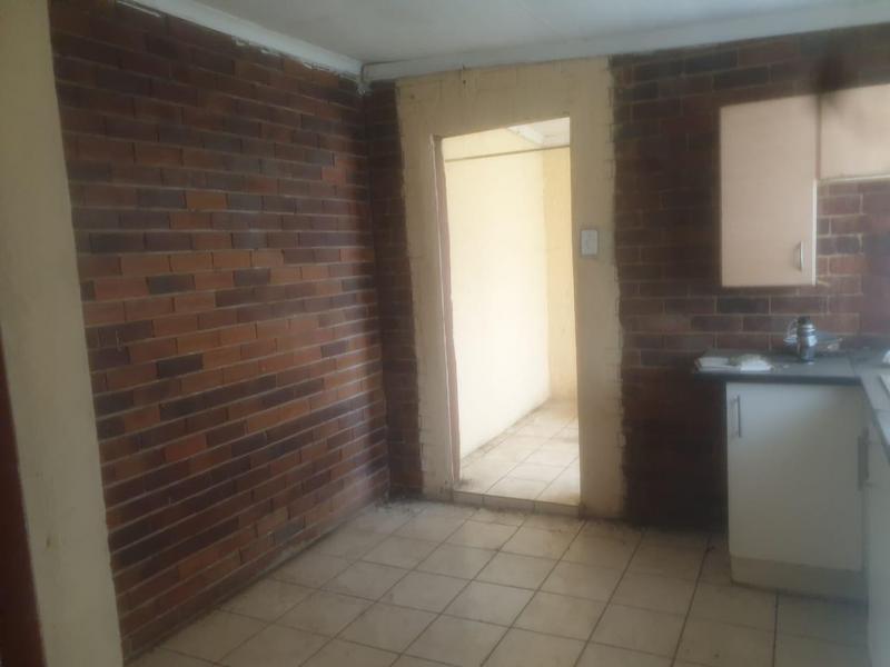 2 Bedroom Property for Sale in South Hills Gauteng