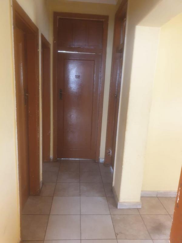 2 Bedroom Property for Sale in South Hills Gauteng