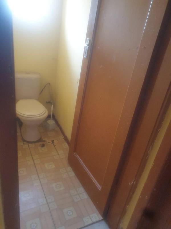 2 Bedroom Property for Sale in South Hills Gauteng