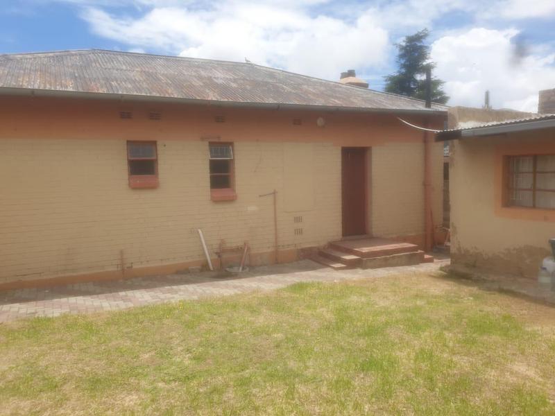 2 Bedroom Property for Sale in South Hills Gauteng