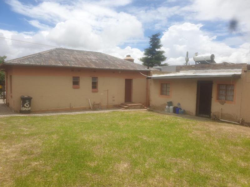 2 Bedroom Property for Sale in South Hills Gauteng
