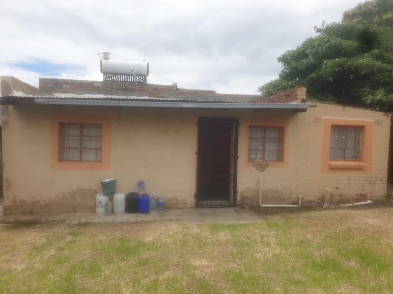 2 Bedroom Property for Sale in South Hills Gauteng