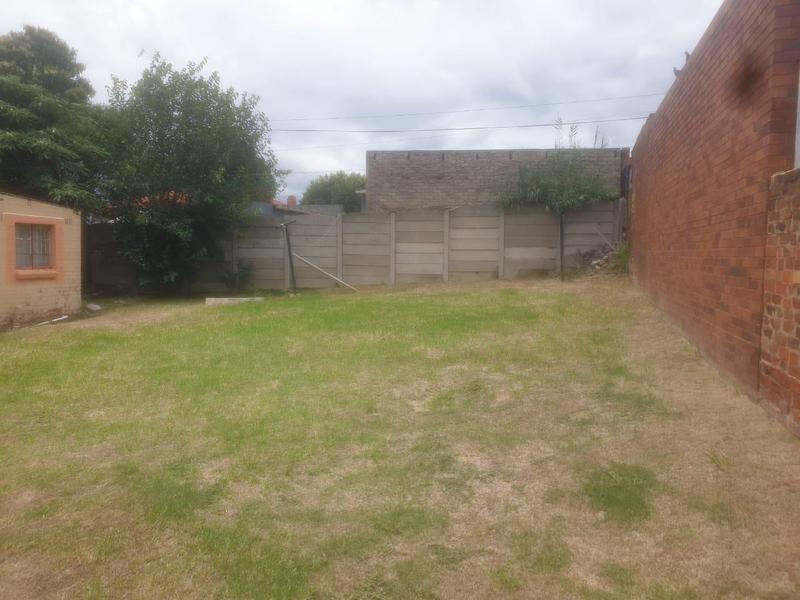 2 Bedroom Property for Sale in South Hills Gauteng