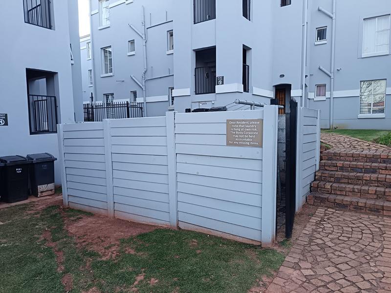 2 Bedroom Property for Sale in Northcliff Gauteng