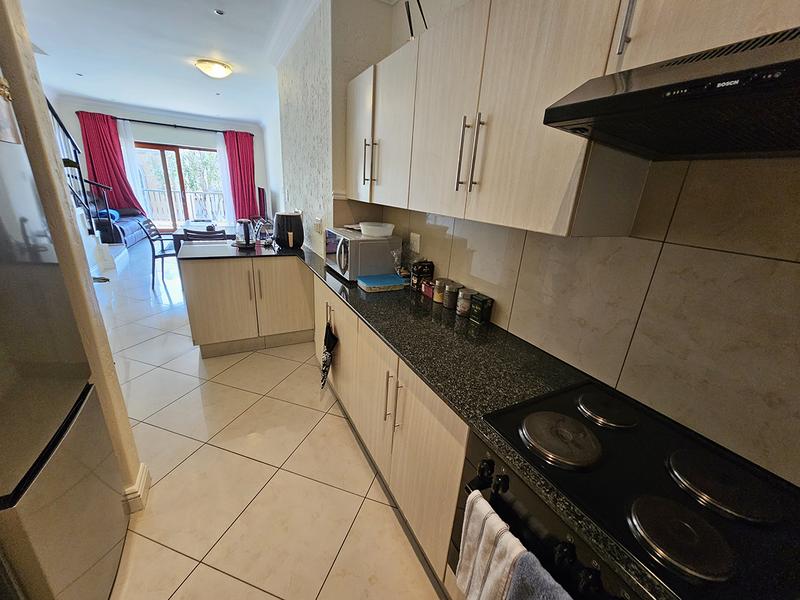 To Let 2 Bedroom Property for Rent in Morningside Gauteng