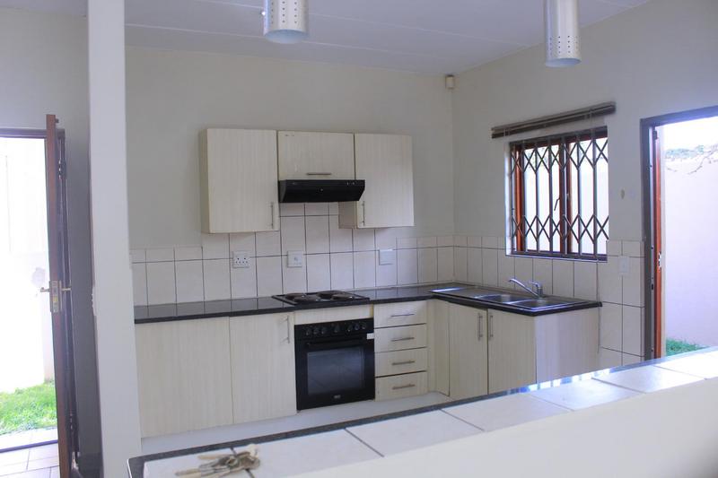 To Let 3 Bedroom Property for Rent in Broadacres Gauteng