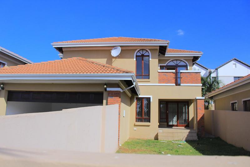 To Let 3 Bedroom Property for Rent in Broadacres Gauteng