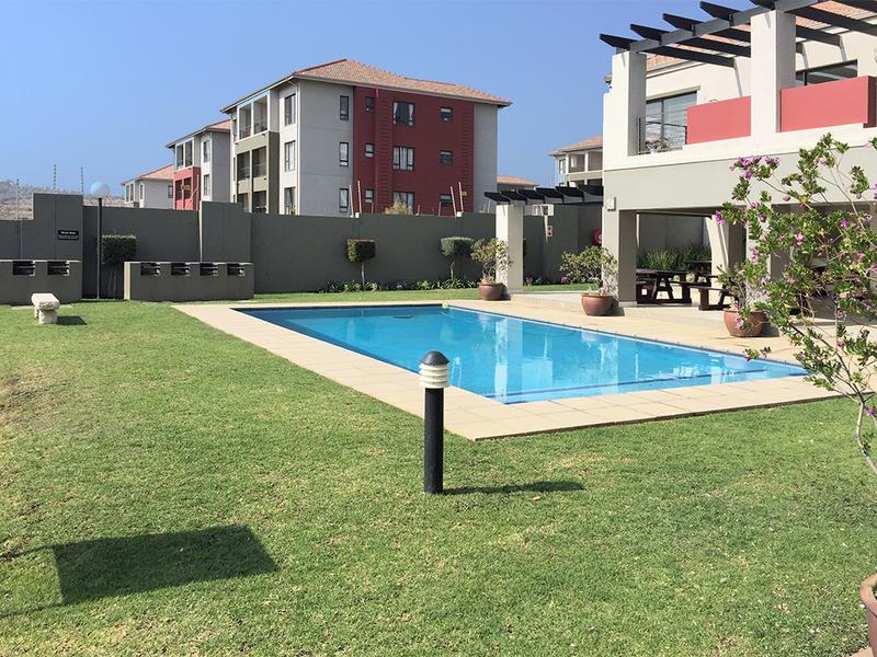 To Let 0 Bedroom Property for Rent in Lonehill Gauteng
