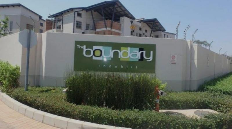To Let 1 Bedroom Property for Rent in Lonehill Gauteng