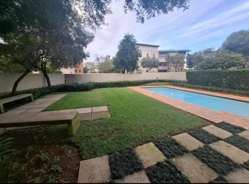To Let 1 Bedroom Property for Rent in Lonehill Gauteng