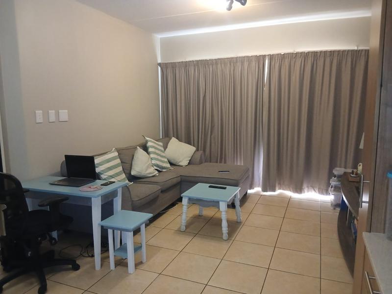 To Let 1 Bedroom Property for Rent in Lonehill Gauteng