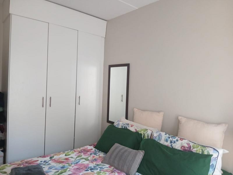 To Let 1 Bedroom Property for Rent in Lonehill Gauteng