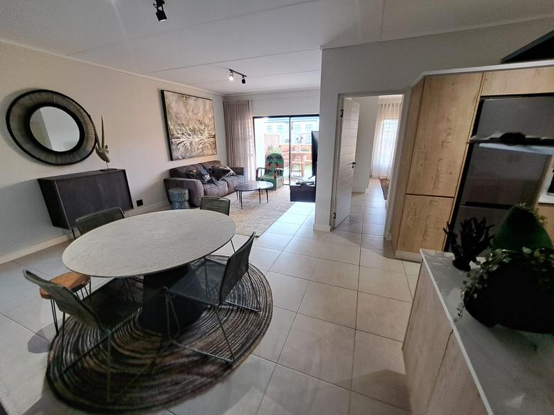 To Let 3 Bedroom Property for Rent in Mooikloof Gauteng