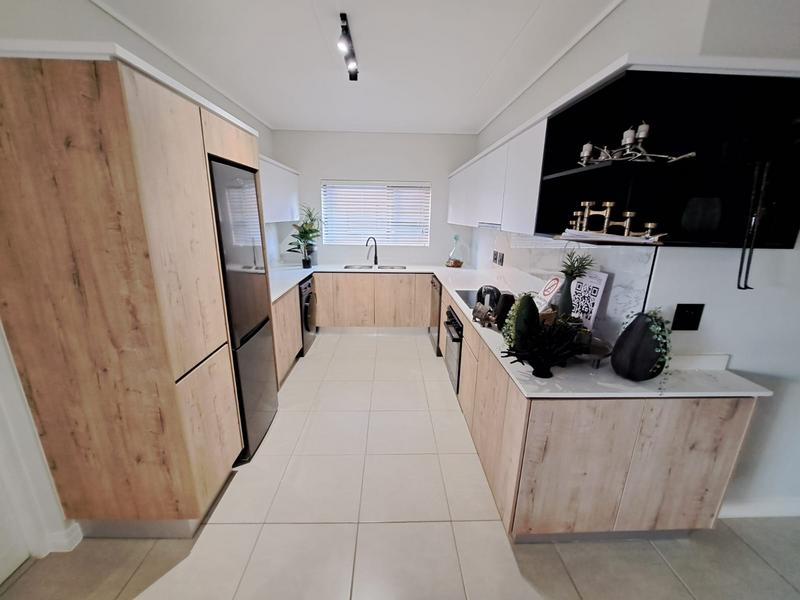 To Let 3 Bedroom Property for Rent in Mooikloof Gauteng