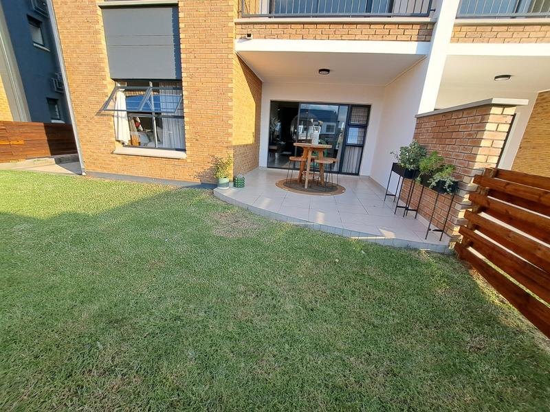 To Let 3 Bedroom Property for Rent in Mooikloof Gauteng