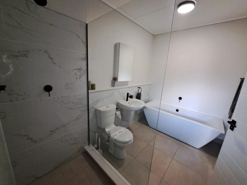 To Let 3 Bedroom Property for Rent in Mooikloof Gauteng