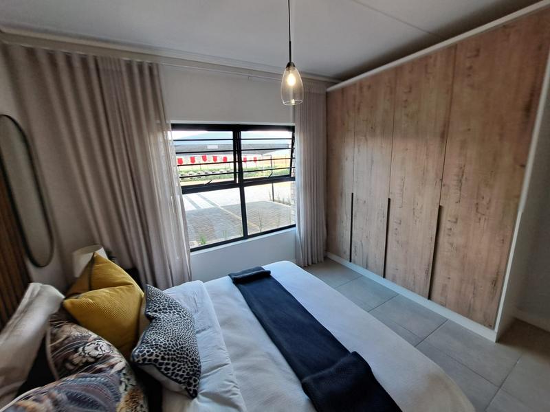 To Let 3 Bedroom Property for Rent in Mooikloof Gauteng