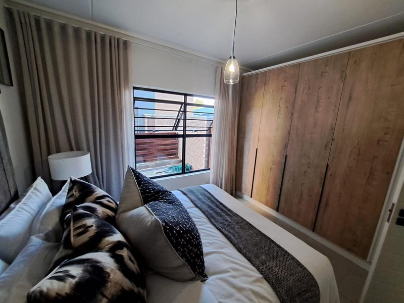 To Let 3 Bedroom Property for Rent in Mooikloof Gauteng