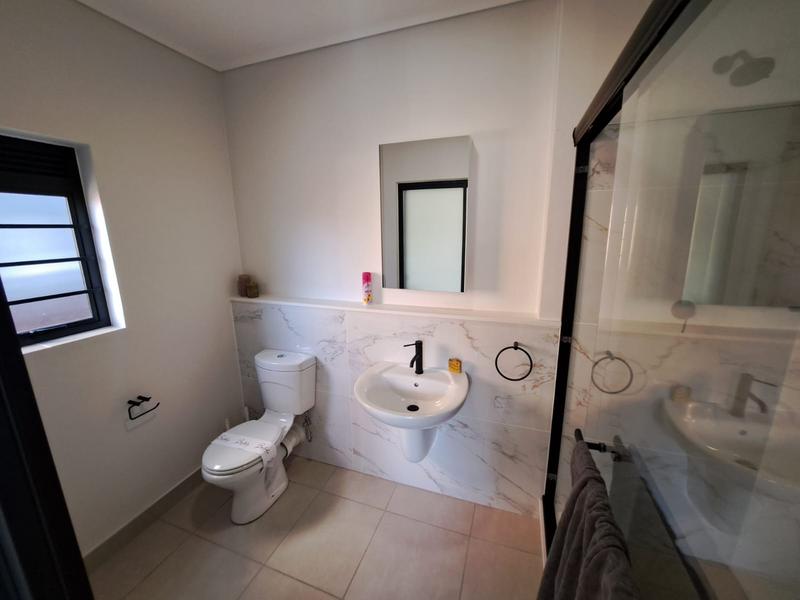 To Let 3 Bedroom Property for Rent in Mooikloof Gauteng