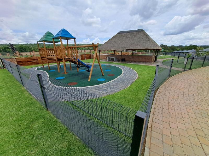 To Let 3 Bedroom Property for Rent in Mooikloof Gauteng