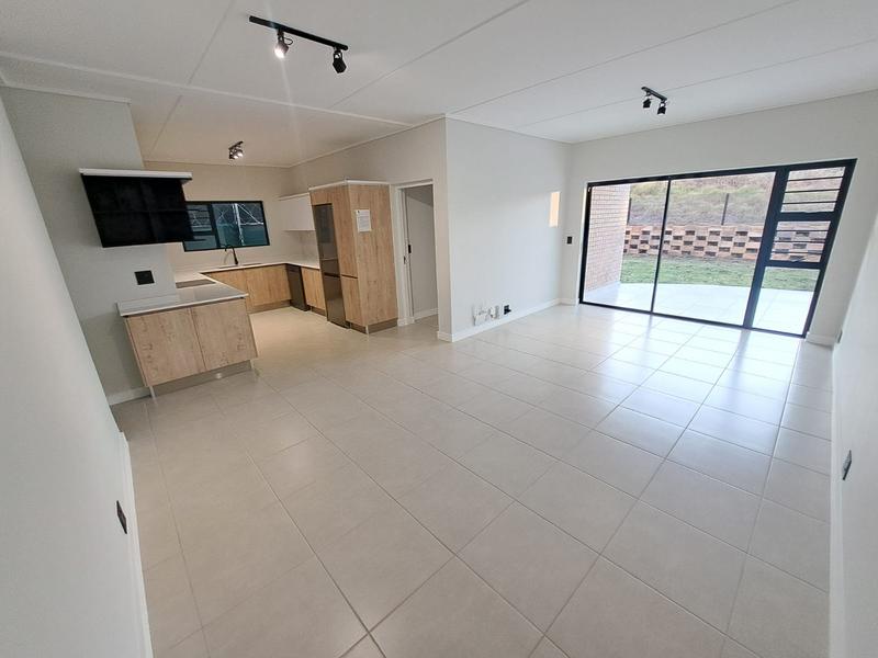To Let 3 Bedroom Property for Rent in Mooikloof Gauteng