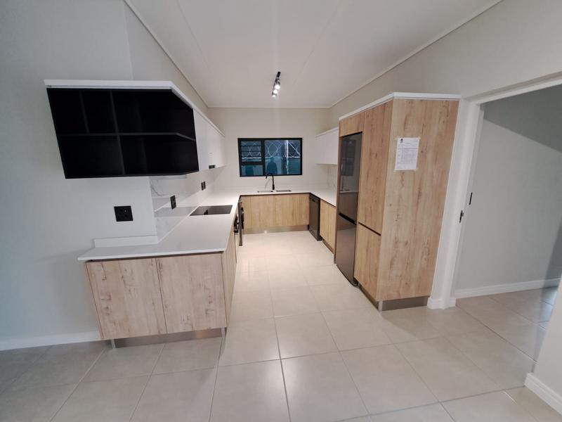 To Let 3 Bedroom Property for Rent in Mooikloof Gauteng