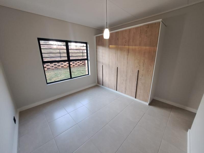 To Let 3 Bedroom Property for Rent in Mooikloof Gauteng