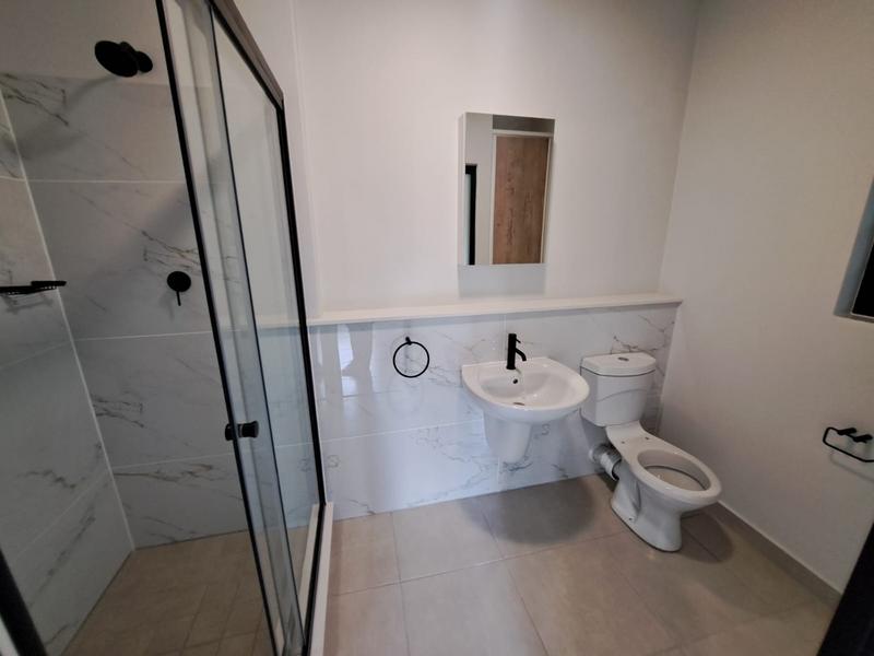 To Let 3 Bedroom Property for Rent in Mooikloof Gauteng