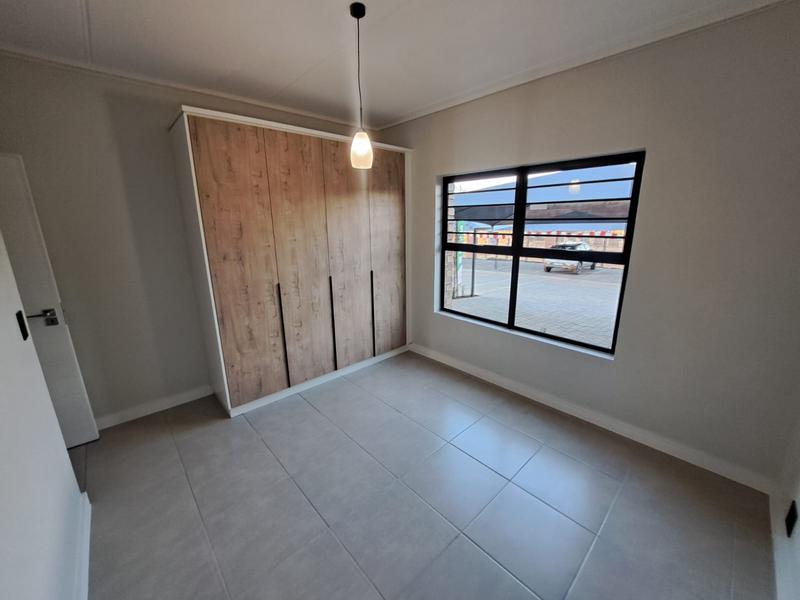 To Let 3 Bedroom Property for Rent in Mooikloof Gauteng