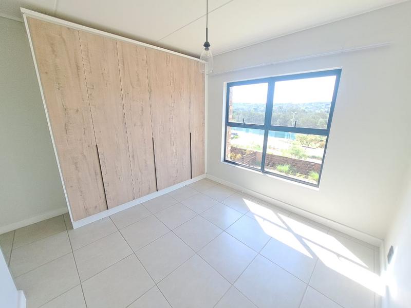To Let 2 Bedroom Property for Rent in Mooikloof Gauteng