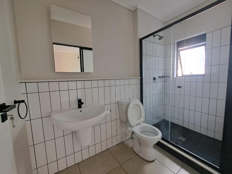 To Let 2 Bedroom Property for Rent in Mooikloof Gauteng