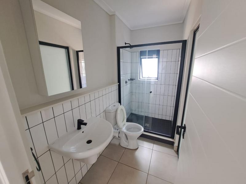 To Let 2 Bedroom Property for Rent in Mooikloof Gauteng