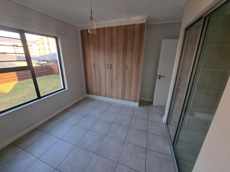 To Let 3 Bedroom Property for Rent in Greencreek Lifestyle Estate Gauteng