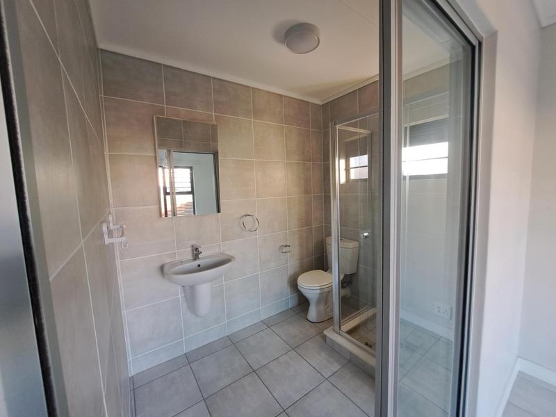 To Let 3 Bedroom Property for Rent in Greencreek Lifestyle Estate Gauteng