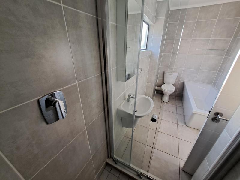 To Let 3 Bedroom Property for Rent in Greencreek Lifestyle Estate Gauteng