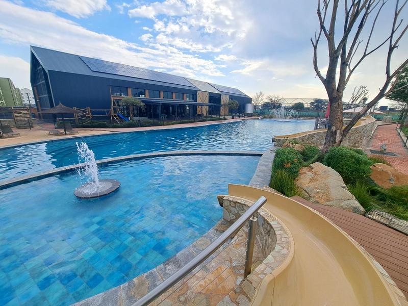 To Let 3 Bedroom Property for Rent in Greencreek Lifestyle Estate Gauteng