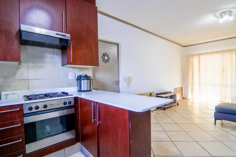 2 Bedroom Property for Sale in Lonehill Gauteng