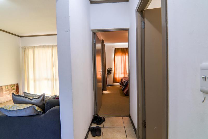 2 Bedroom Property for Sale in Lonehill Gauteng