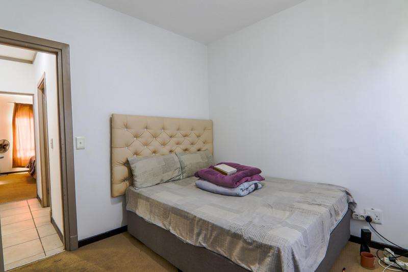 2 Bedroom Property for Sale in Lonehill Gauteng