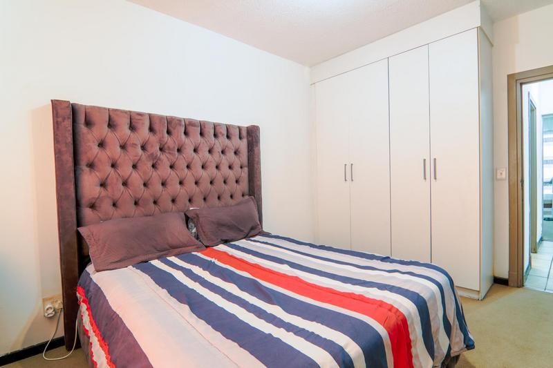2 Bedroom Property for Sale in Lonehill Gauteng