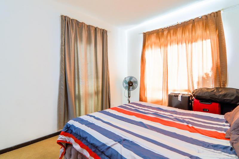 2 Bedroom Property for Sale in Lonehill Gauteng