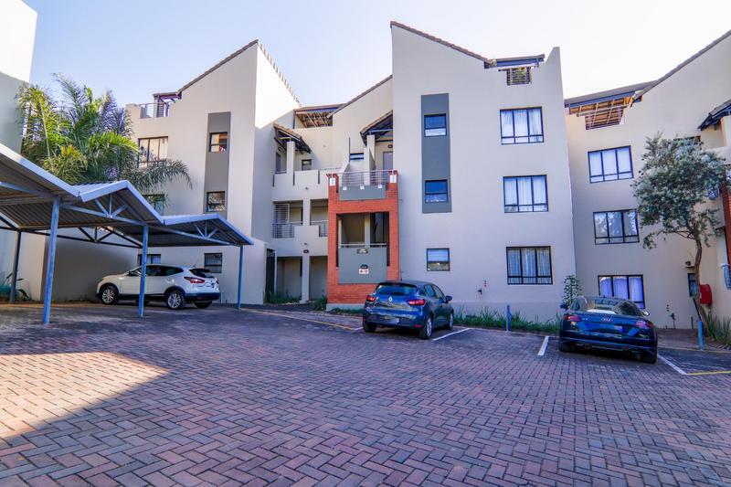 2 Bedroom Property for Sale in Lonehill Gauteng