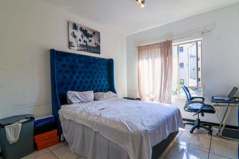 2 Bedroom Property for Sale in Lonehill Gauteng