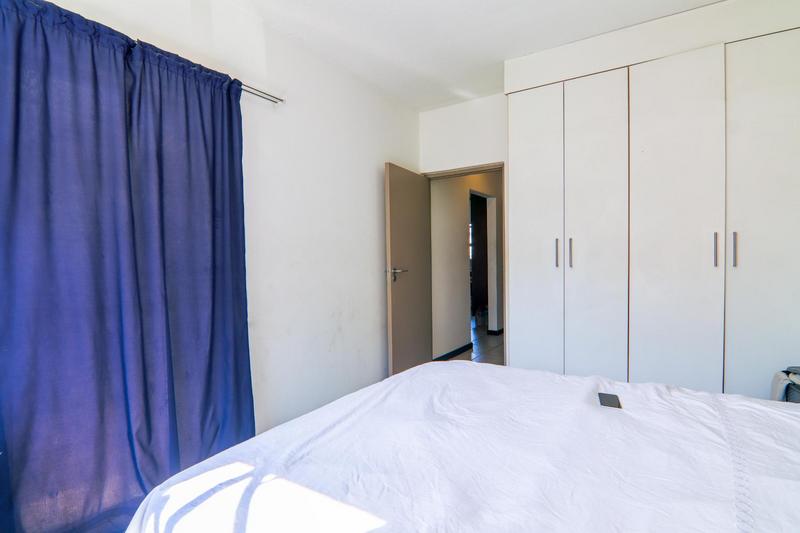 2 Bedroom Property for Sale in Lonehill Gauteng
