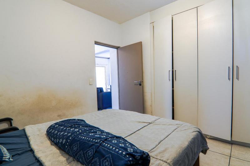 2 Bedroom Property for Sale in Lonehill Gauteng