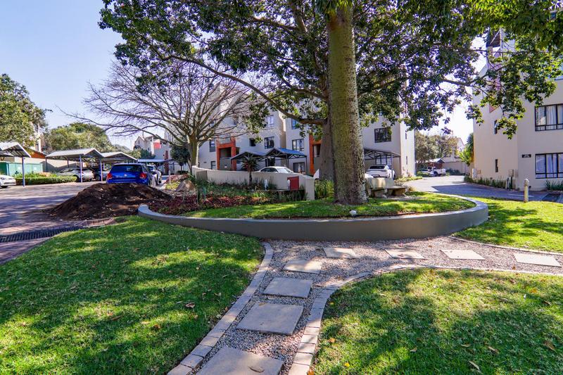 2 Bedroom Property for Sale in Lonehill Gauteng