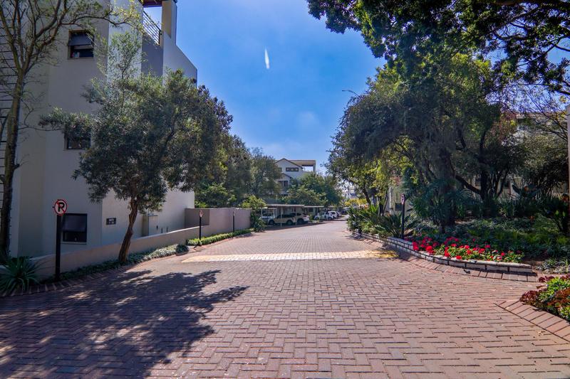 1 Bedroom Property for Sale in Lonehill Gauteng