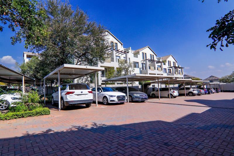 1 Bedroom Property for Sale in Lonehill Gauteng