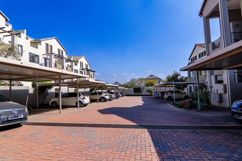 1 Bedroom Property for Sale in Lonehill Gauteng