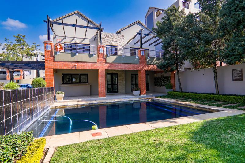 1 Bedroom Property for Sale in Paulshof Gauteng